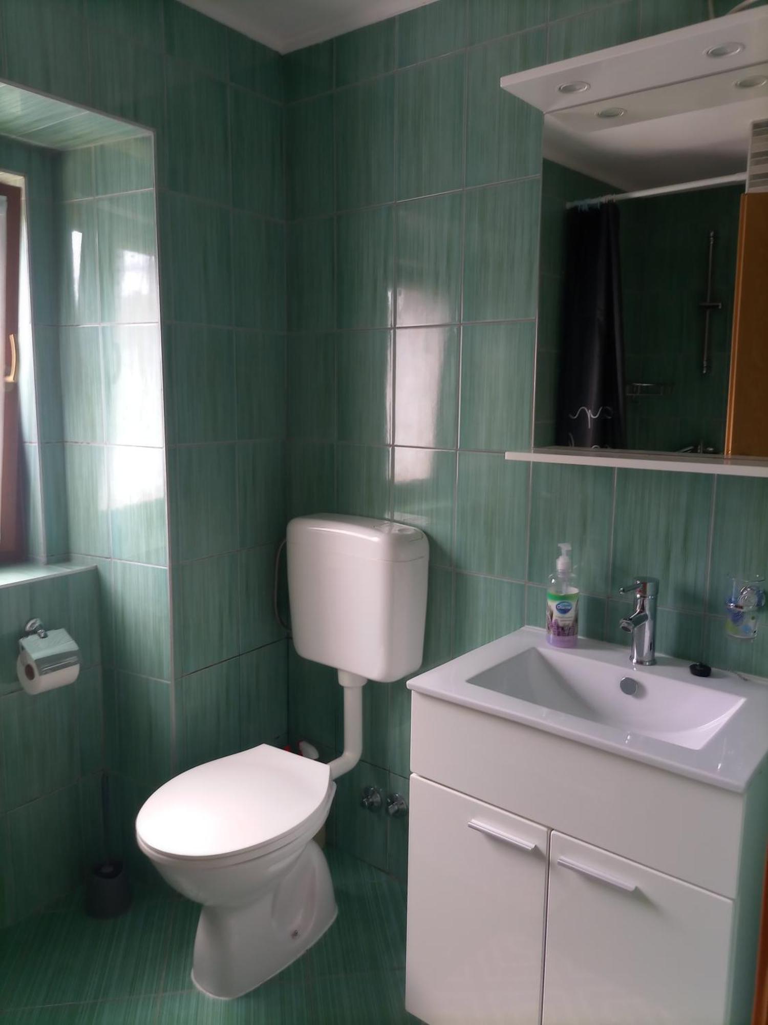 Apartmani Bartulasi Roč エクステリア 写真