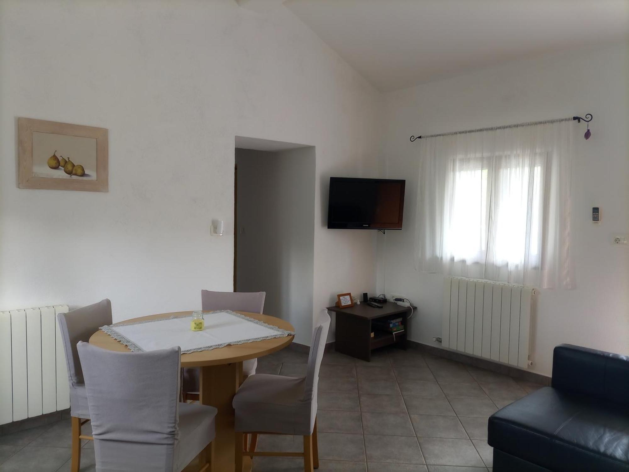 Apartmani Bartulasi Roč エクステリア 写真